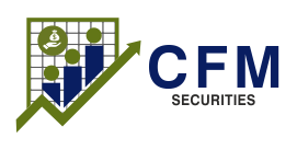 CFM SECURITIES Logo
