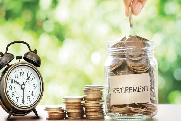 CFM SECURITIES Retirement Investment
