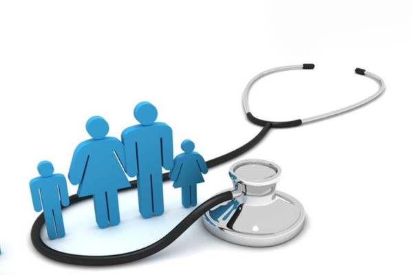 CFM SECURITIES Health Insurance